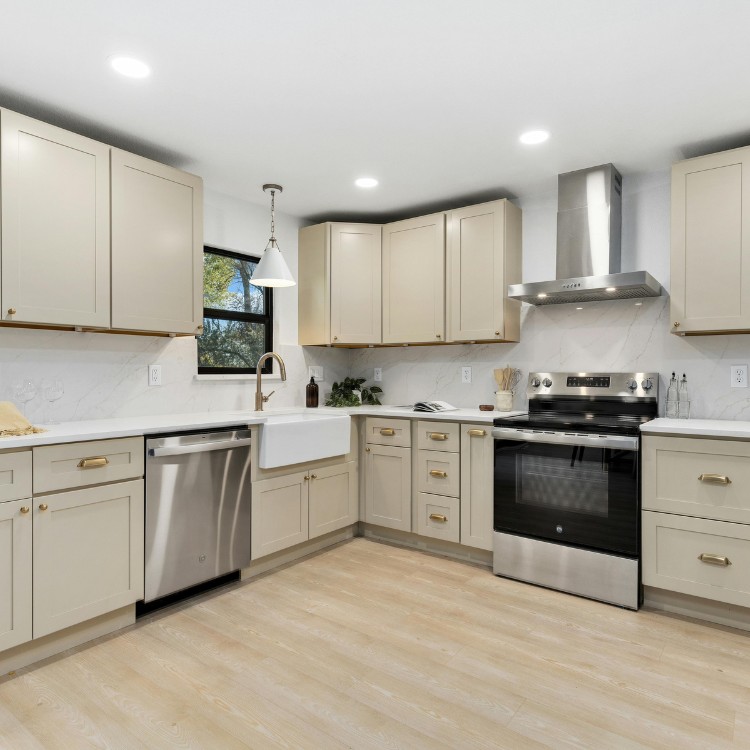 Custom Construction in Corpus Christi, TX