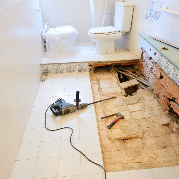 Custom Construction in Corpus Christi, TX