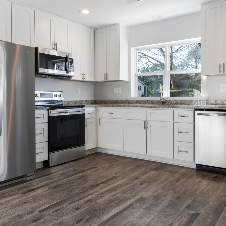 Custom Construction in Corpus Christi, TX