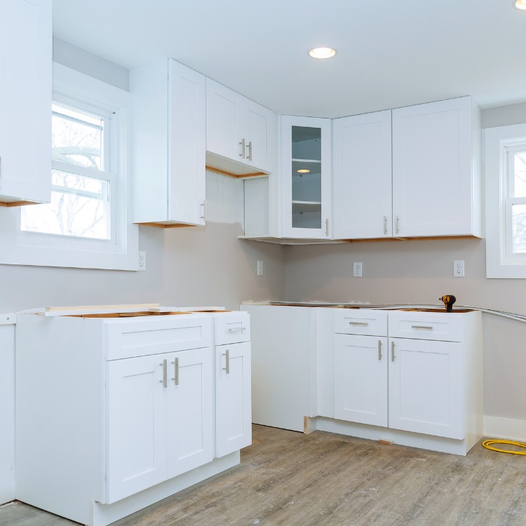 Custom Construction in Corpus Christi, TX