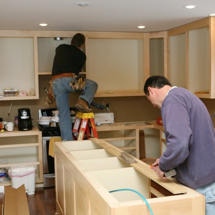 Custom Construction in Corpus Christi, TX