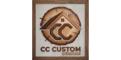 CC Custom Designs