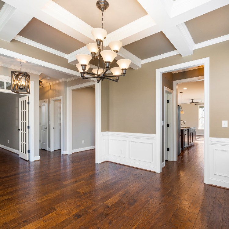 Custom Construction in Corpus Christi, TX