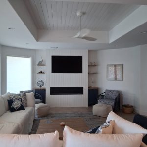 Custom Construction in Corpus Christi, TX