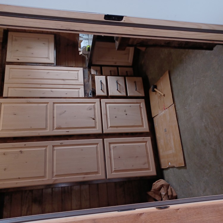 Custom Construction in Corpus Christi, TX